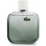 Lacoste Eau de L.12.12 Blanc Eau Intense toaletní voda pánská 100 ml – Hledejceny.cz