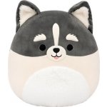Squishmallows Pomsky Paolo – Zboží Dáma