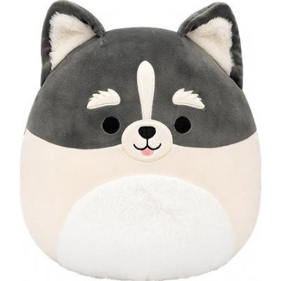 Squishmallows Pomsky Paolo – Zboží Dáma