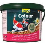 Tetra Pond Colour Sticks 10 l – Hledejceny.cz