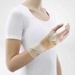 Bauerfeind ManuTrain bandáž zápěstí levý – Hledejceny.cz