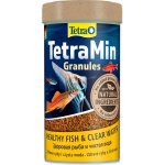 Tetra Min Granules 250 ml – Hledejceny.cz