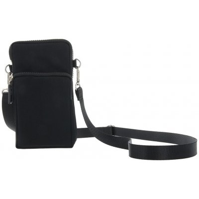 Casual Phone Bag univerzální , kabelka černé – Zboží Živě