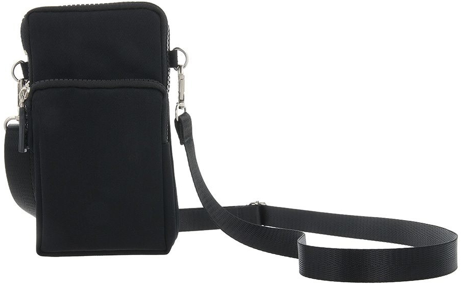 Casual Phone Bag univerzální , kabelka černé