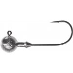 Gunki Jigová hlava G'ROUND NEUTRAL vel.4 10g – Zboží Dáma