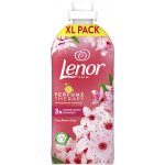 Lenor aviváž Cherry blossom 1,2 l 48 PD – Zboží Dáma