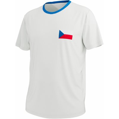 Crivit Pánský fotbalový dres EURO 2024 bílá – Zboží Mobilmania