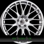 Diewe Impatto 8,5x19 5x120 ET35 argento silver – Hledejceny.cz