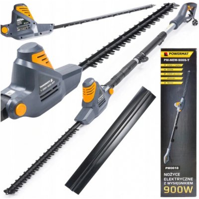 Powermat PM-NEW-900S-T – Zboží Mobilmania