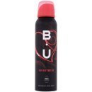 B.U. Heartbeat Woman deospray 150 ml