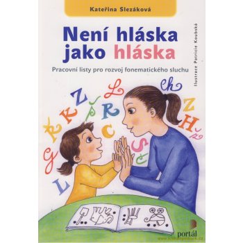 Není hláska jako hláska