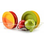 Perfect Home PerfectHome 53017 Odkapávač, nerezový – Sleviste.cz