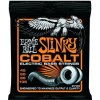 Struna Ernie Ball 2733 - COBALT SLINKY