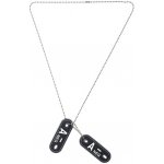 101 INC Dog Tag PVC Krevní skupina A- negativní – Zboží Dáma