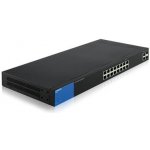 Linksys LGS318 – Hledejceny.cz