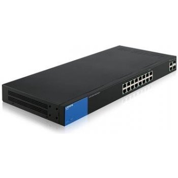 Linksys LGS318