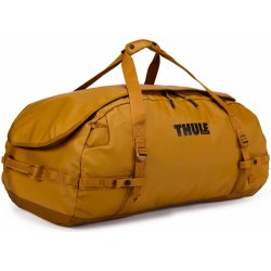 Thule Chasm Duffel 90L Golden