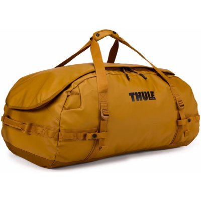 Thule Chasm Duffel 90L Golden – Sleviste.cz