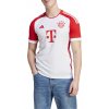 Fotbalový dres Dres adidas FCB H JSY 2023/24 ij7442 Velikost L