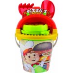 Androni Sada na písek Pizza friend – Hledejceny.cz