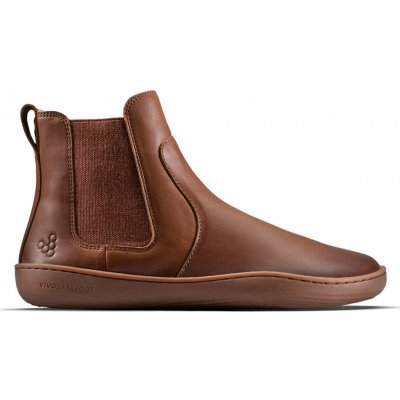 Vivobarefoot Gobi chelsea light tan – Sleviste.cz