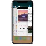 Apple iPhone X 256GB – Zboží Mobilmania