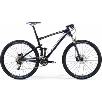 Merida Big Ninety Nine CF XT 2014