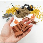 Mámy v rejži eco cihlička 5 ks – Zboží Dáma