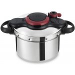 Tefal P4620768 Clipso Minut Easy 6 l – Hledejceny.cz