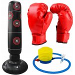 Boxovací sada – Zboží Dáma