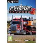 18 Wheels of Steel Extreme Trucker 2 – Hledejceny.cz