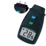 Hutermann 4G+ měřič vlhkosti dřeva 5 - 40% – Sleviste.cz