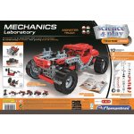 Mechanická laboratoř monster truck – Hledejceny.cz