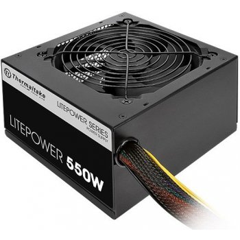 Thermaltake Litepower II 550W PS-LTP-0550NPCNEU-2