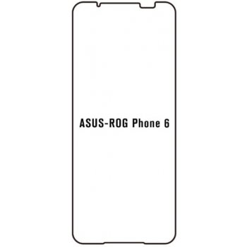 Ochranná fólie Hydrogel Asus ROG Phone 6