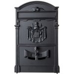 Poštovní schránka retro design PS420 Poštovní schránka - Kód: 18222 – Zboží Mobilmania