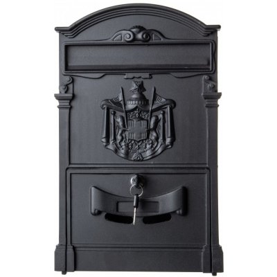 Poštovní schránka retro design PS420 Poštovní schránka - Kód: 18222 – Zboží Mobilmania