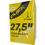 Quick FV – Sleviste.cz