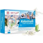Barny`s Kolostrum synermune 30 kapslí – Hledejceny.cz