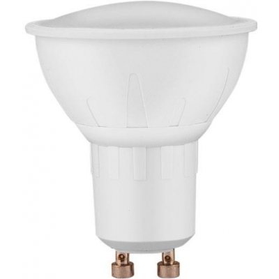 Extol žárovka LED reflektorová, 4W, 320lm, GU10, teplá bílá – Hledejceny.cz