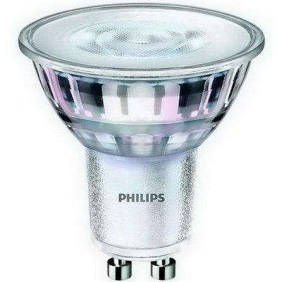 Philips LED žárovka CorePro LEDspot D 5-50W GU10 840 36D