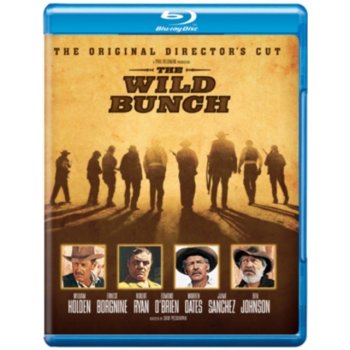 The Wild Bunch BD