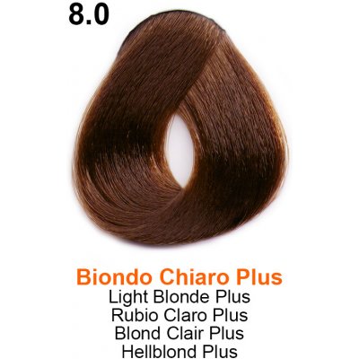 Trend Toujours barva na vlasy 8.0 100 ml