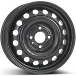 Alcar Stahlrad 6775 5.5x15 4x100 ET45 | Zboží Auto