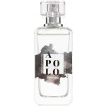 Secret Play Parfém APOLO Natural Pheromones pro muže 50 ml – Zboží Dáma