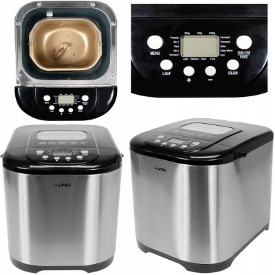 Lund 68032 – Zboží Mobilmania