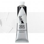 Holbein Heavy Body akrylová barva zinc white 20 ml – Hledejceny.cz