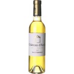 Château D'Arche Sauternes Grand Cru sladké bílé 2019 13% 0,375 l (holá láhev) – Hledejceny.cz