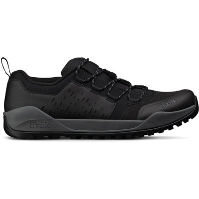Fizik Ergolace X2 Flat černá – Hledejceny.cz