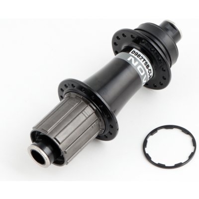 Novatec D982TSB-CL-B12-CL-B12 – Zbozi.Blesk.cz